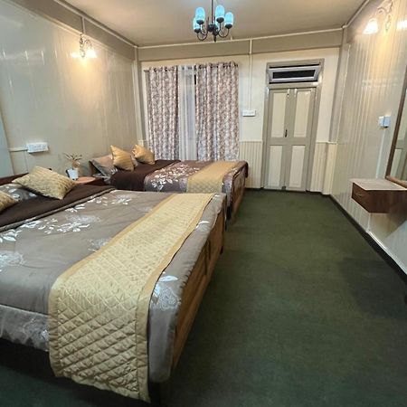 Alleria Homestay Darjeeling  Exterior foto