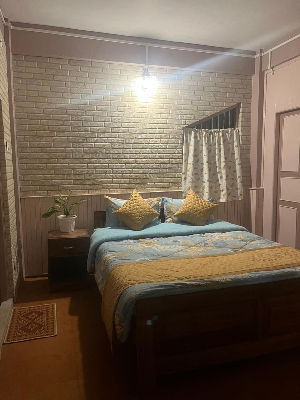 Alleria Homestay Darjeeling  Exterior foto