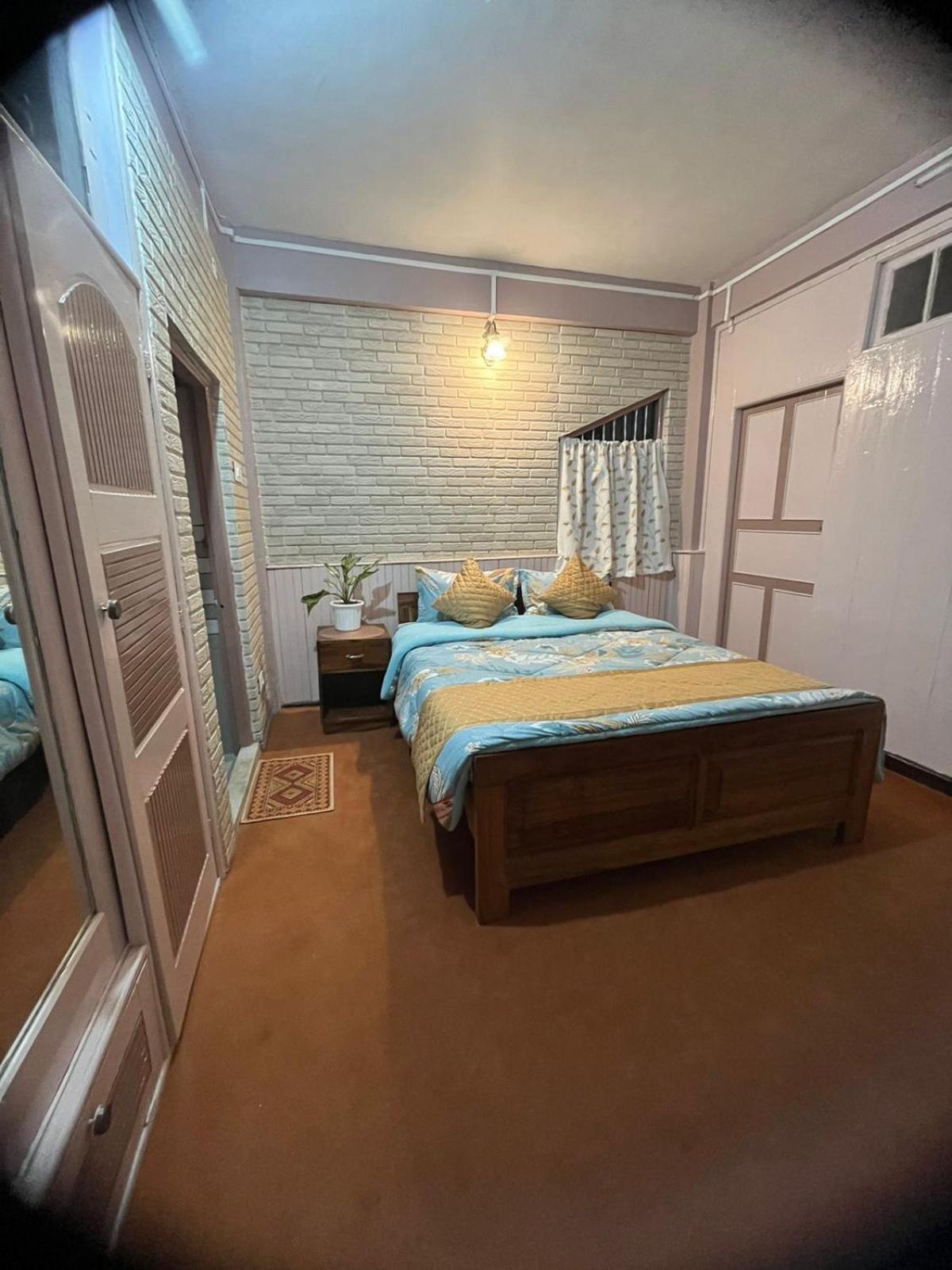 Alleria Homestay Darjeeling  Exterior foto