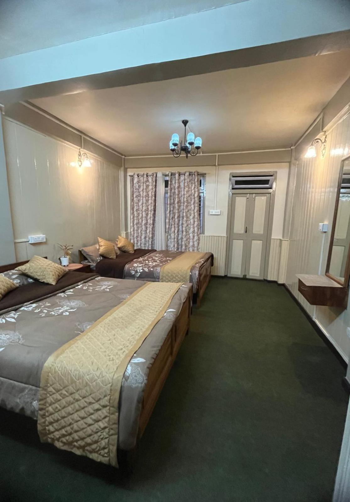 Alleria Homestay Darjeeling  Exterior foto