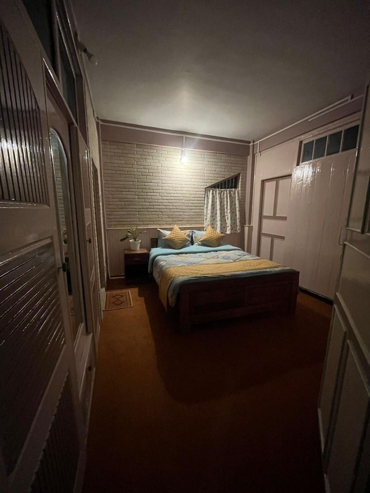 Alleria Homestay Darjeeling  Exterior foto