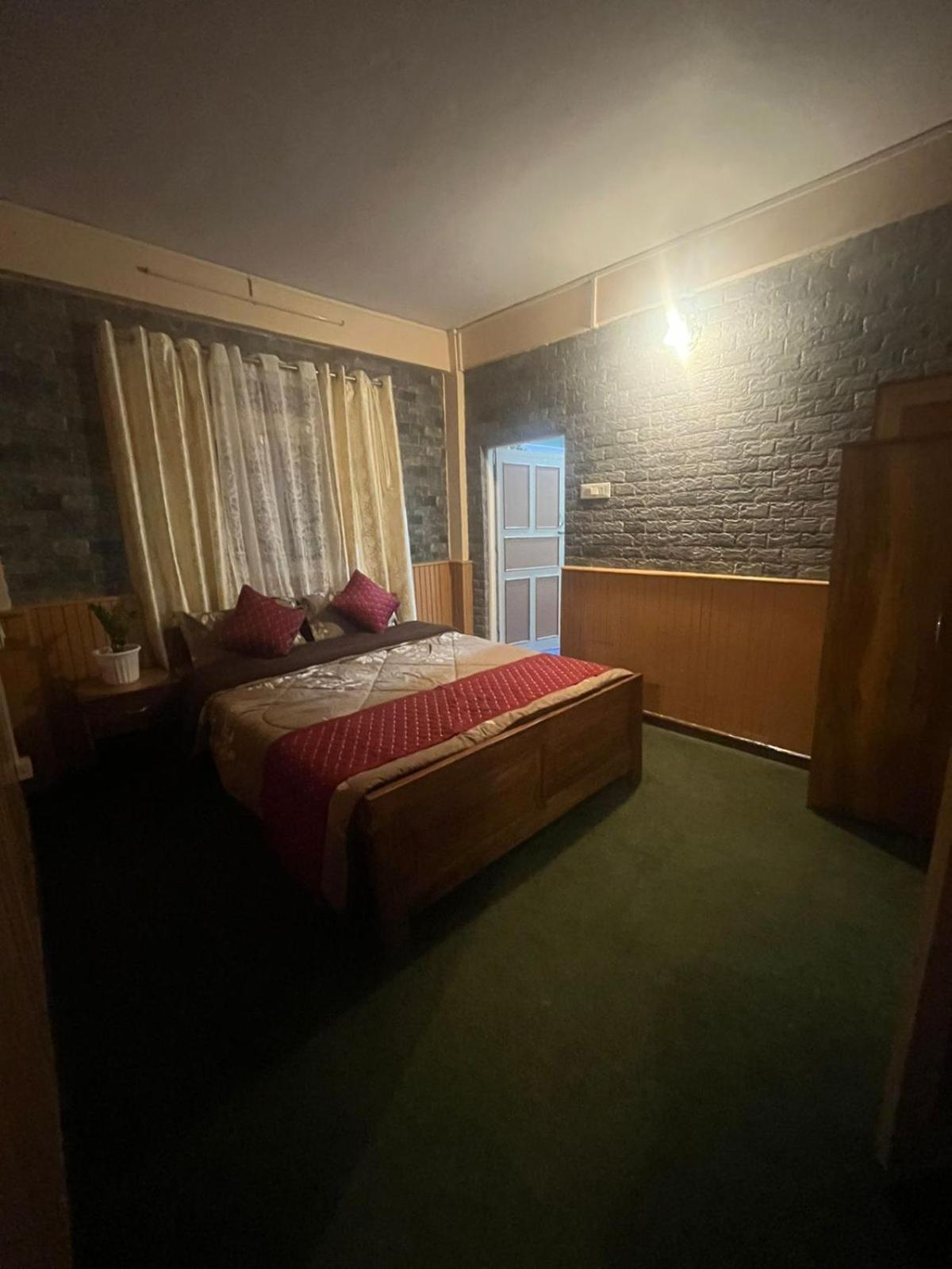 Alleria Homestay Darjeeling  Exterior foto