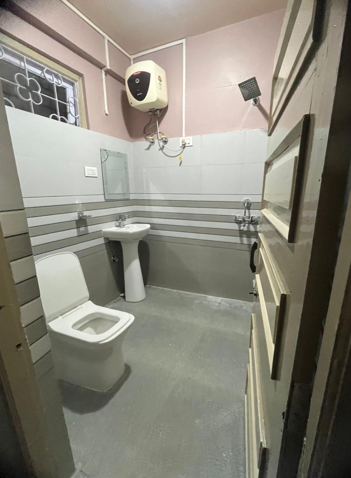 Alleria Homestay Darjeeling  Exterior foto